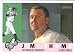 2009 Topps Heritage Baseball Card #650 Jim Thome Los Angeles Dodgers Mint Condition - Shipped In Protective Screwdown Display Case!