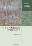 The open fields of England