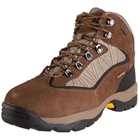 Hi-Tec Mens Cape Trail Wp St Boot by Magnum