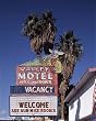 Las Vegas of Another Era Photograph - Beautiful 16"x20" Photographic Print by Carol M. Highsmith