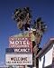 Las Vegas of Another Era Photograph - Beautiful 16"x20" Photographic Print by Carol M. Highsmith