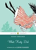 What Katy Did (Puffin Classics)