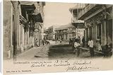 51ala9dixfL. SL160  Canvas Prints of Colombia   Barranquilla   Market Street from Mary Evans Reviews