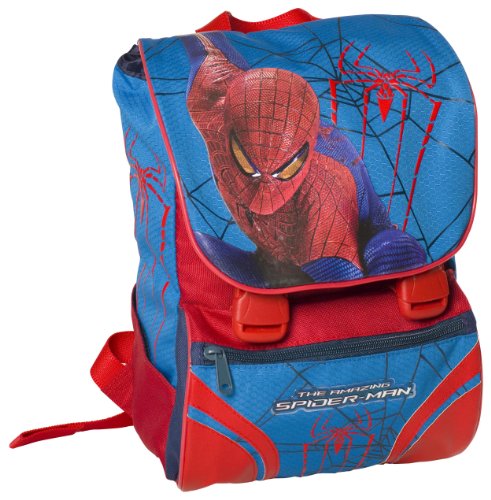 Giochi Preziosi Zaino Asilo Spiderman 4