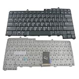 Dell Inspiron Latitude Precision Notebook Keyboard-H5639