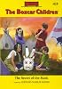 The Secret of the Mask (Boxcar Children Mysteries)