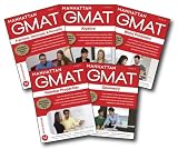 Manhattan GMAT Quantitative Strategy Guide Set, 5th Edition (Manhattan GMAT Strategy Guides)