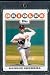 George Sherrill - Baltimore Orioles - 2008 Topps Updates & Highlights Baseball Card in Protective Screw Down Display Case!