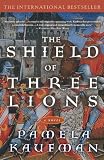 Shield of Three Lions: A Novel