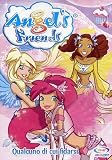 Angel`s Friends #09