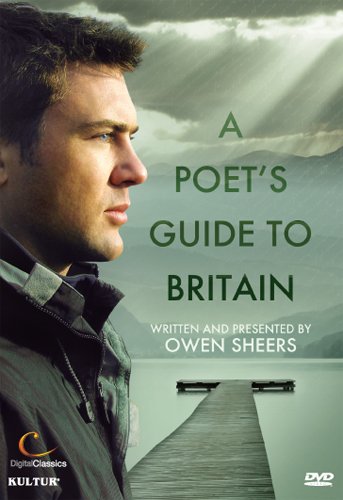 Owen Sheers: A Poet's Guide to Britain