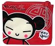 Funny Love Pucca & Garu accessory - Pucca Coin Purse