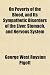 On Poverty of the Blood, and Its Sympathetic Disorders of the Liver, Stomach, and Nervous System