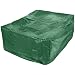 Draper 76234 2,780 mm x 2,040 mm x 1,060 mm Large Patio Set Cover