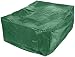 Draper 76234 2,780 mm x 2,040 mm x 1,060 mm Large Patio Set Cover