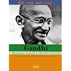 Gandhi