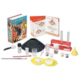 Buy Adventure Science series: Volcano Madness