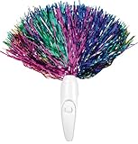 Wii Pom Pom with Nunchuck