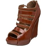 Michael Antonio Studio Women's Gatsby Wedge Sandal