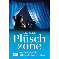 Pl�schzone: Was Kuscheltiere f�hlen, denken, brauchen