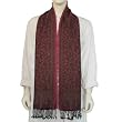 Men's Accessory Woolen Neck Scarf