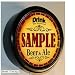 Personalized Custom Your Name Beer Ale Brewery Tavern Bar Room LIGHTED Wall Sign