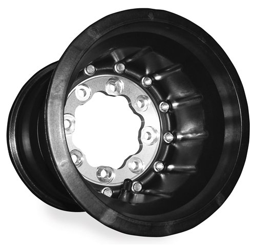 Hiper Racing Wheels 8X8 RR NONBDLCK CF1 3+5 4/115 0880-YAR-C-NBL