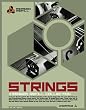 Propellerhead Strings Refill