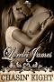 Chasin' Eight: Rough Riders, Book 11