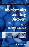 Bioinformatics and Drug Discovery (Methods in Molecular Biology)