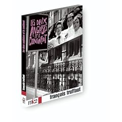 Deux anglaises et le continent