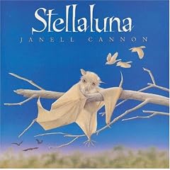 Stellaluna