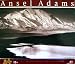 Ansel Adams Mt McKinley and Wonderlake 500 pc Puzzle