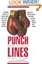 Punch Lines: Berger on Boxing