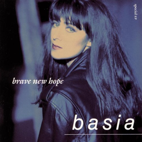 Basia - Brave New Hope - Zortam Music Basia - Brave New Hope - Zortam Music