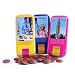 New York Landmark 3 Tin Gift Set in acetate