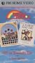 Reading Rainbow - Opt:An Illusionary Tale/Three Hat Day [VHS]