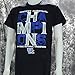 University of Kentucky Wildcats UK Basketball 8 Time National Champions Shirt Black