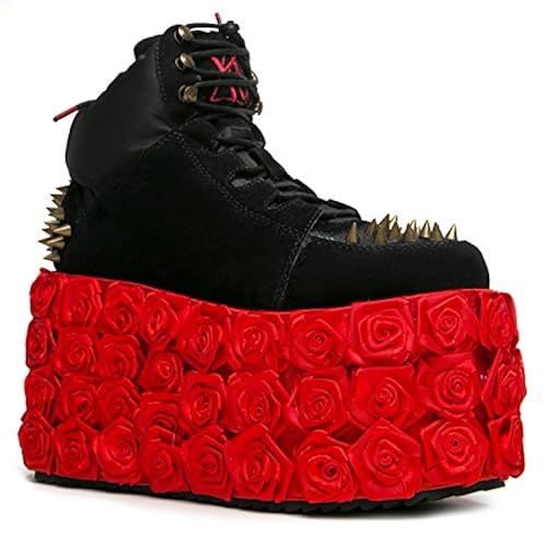 15 Best platform shoes for women - Top Shoes Review