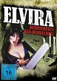 Elvira - Herrscherin der Dunkelheit