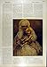 1917 Nazarene Mother Hankey Fine Art Print Religious