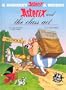 Asterix and the Class Act (Asterix (Orion Hardcover))