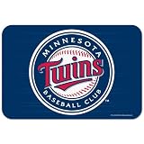 MLB Minnesota Twins Small Floor Mat