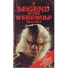 Legend of the Werewolf