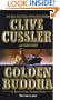 Golden Buddha: A Novel From The Oregon Files (Turtleback School & Library Binding Edition) (Oregon Files (Prebound))