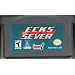 Ecks vs Sever