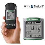 ECOTEST ガイガーカウンター 放射能測定機 TERRA (MKS-05) WITH BLUETOOTH CHANNEL