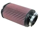 K&N RU-1240 Universal Rubber Filter
