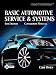 Search : Today's Technician: Basic Automotive Service and Systems