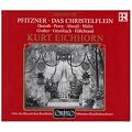 Pfitzner: Das Christelflein (Gesamtaufnahme) (Aufnahme 30.11.1979)